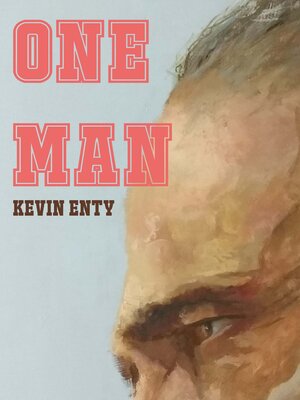 cover image of One Man